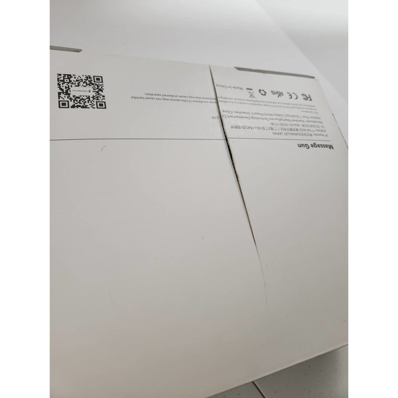 Taotronics Massage Gun - Picture 13 of 16